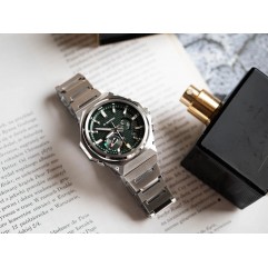 Чоловічий годинник CASIO G-SHOCK GST-B1000D-3AER G-Steel