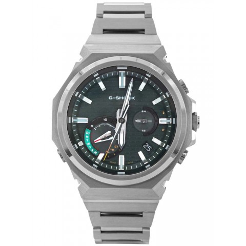 Чоловічий годинник CASIO G-SHOCK GST-B1000D-3AER G-Steel