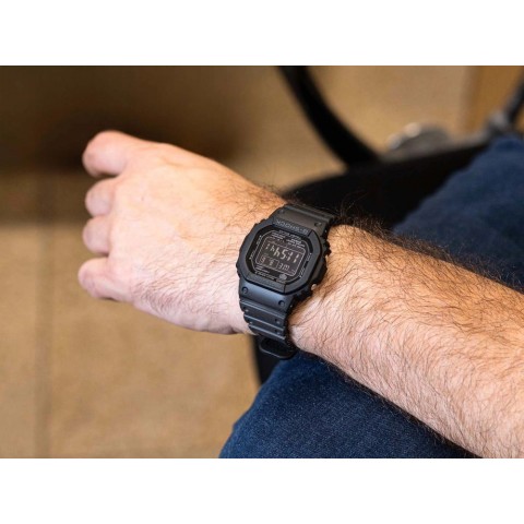 Чоловічий годинник CASIO G-SHOCK GW-5000HS-1ER