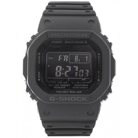 Чоловічий годинник CASIO G-SHOCK GW-5000HS-1ER