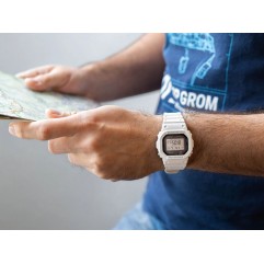 Чоловічий годинник CASIO G-SHOCK GW-5000HS-7ER