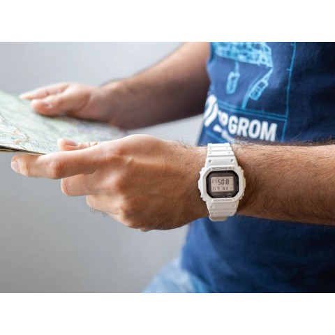 Чоловічий годинник CASIO G-SHOCK GW-5000HS-7ER