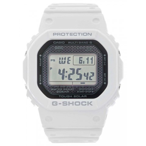 Чоловічий годинник CASIO G-SHOCK GW-5000HS-7ER