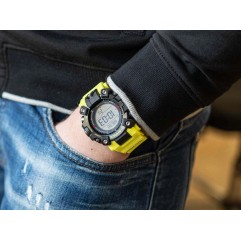 Чоловічий годинник CASIO G-SHOCK GW-9500MRY-1A9ER Mudman Master of G Premium