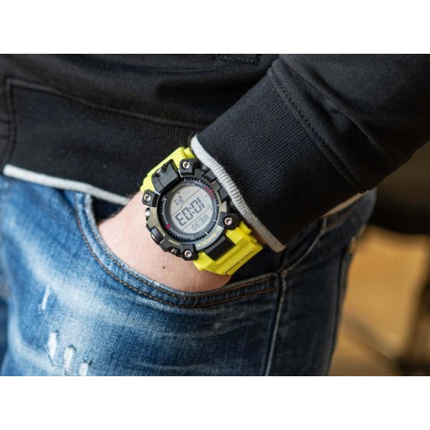 Чоловічий годинник CASIO G-SHOCK GW-9500MRY-1A9ER Mudman Master of G Premium