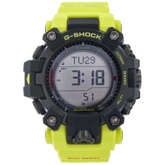 Чоловічий годинник CASIO G-SHOCK GW-9500MRY-1A9ER Mudman Master of G Premium