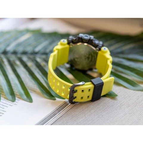 Чоловічий годинник CASIO G-SHOCK GW-9500MRY-1A9ER Mudman Master of G Premium