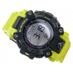 Чоловічий годинник CASIO G-SHOCK GW-9500MRY-1A9ER Mudman Master of G Premium