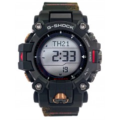 Чоловічий годинник CASIO G-SHOCK GW-9500TLC-1ER Mudman