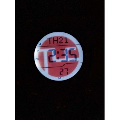 Чоловічий годинник CASIO G-SHOCK GW-9500TLC-1ER Mudman