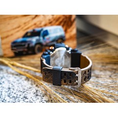 Чоловічий годинник CASIO G-SHOCK GW-9500TLC-1ER Mudman