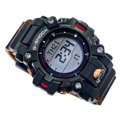 Чоловічий годинник CASIO G-SHOCK GW-9500TLC-1ER Mudman