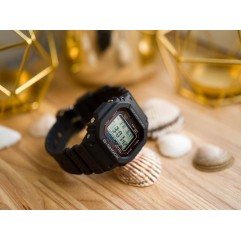 Чоловічий годинник CASIO G-SHOCK GW-M5610U-1ER