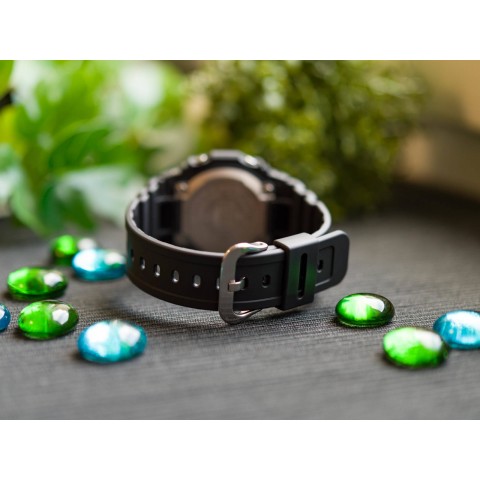 Чоловічий годинник CASIO G-SHOCK GW-M5610U-1ER