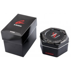 Чоловічий годинник CASIO G-SHOCK GW-M5610U-1ER