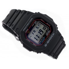 Чоловічий годинник CASIO G-SHOCK GW-M5610U-1ER