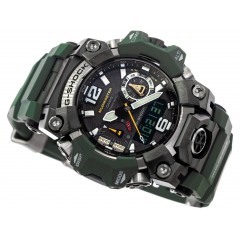 Чоловічий годинник CASIO G-SHOCK Mudmaster GWG-B1000-3AER