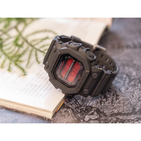Чоловічий годинник CASIO G-SHOCK GX-56BBR-1ER