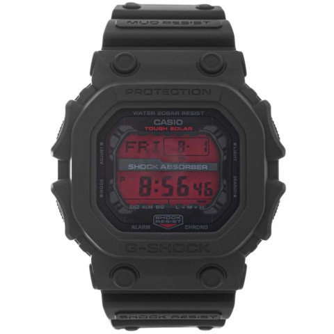 Чоловічий годинник CASIO G-SHOCK GX-56BBR-1ER