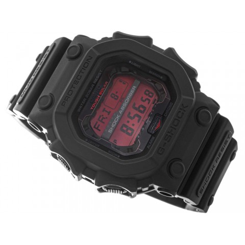 Чоловічий годинник CASIO G-SHOCK GX-56BBR-1ER