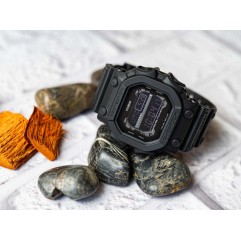 Чоловічий годинник CASIO G-SHOCK GX-56UBB-1ER King of G