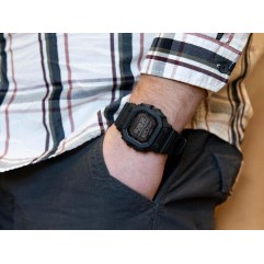 Чоловічий годинник CASIO G-SHOCK GX-56UBB-1ER King of G