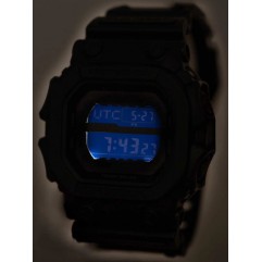Чоловічий годинник CASIO G-SHOCK GX-56UBB-1ER King of G