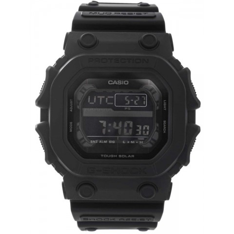Чоловічий годинник CASIO G-SHOCK GX-56UBB-1ER King of G