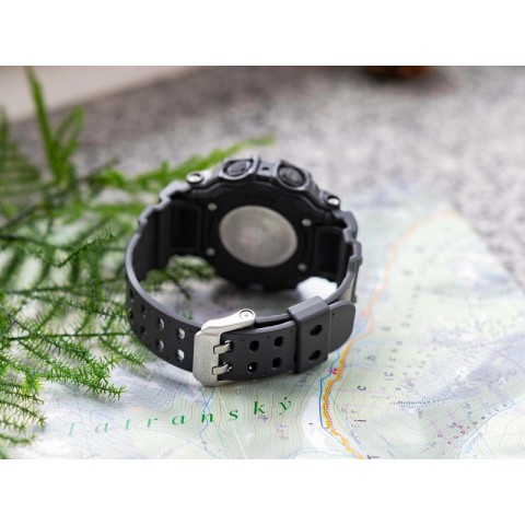 Чоловічий годинник CASIO G-SHOCK GX-56UBB-1ER King of G