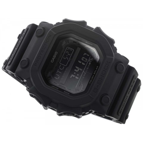 Чоловічий годинник CASIO G-SHOCK GX-56UBB-1ER King of G