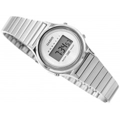 Жіночий годинник CASIO LA700WE-7AEF