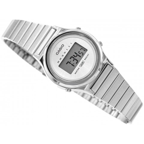 Жіночий годинник CASIO LA700WE-7AEF