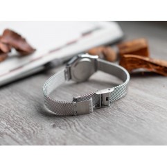 Чоловічий годинник CASIO LA700WEM-3AEF