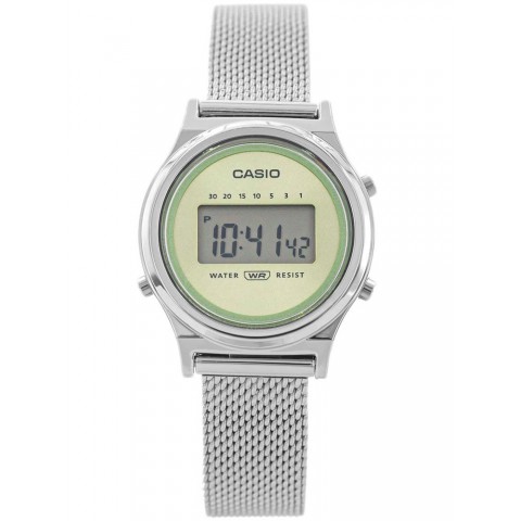 Чоловічий годинник CASIO LA700WEM-3AEF