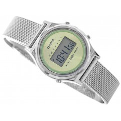 Чоловічий годинник CASIO LA700WEM-3AEF