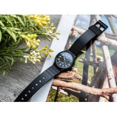 Жіночий годинник CASIO LQ-24B-1BEF