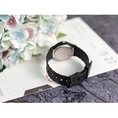 Жіночий годинник CASIO LQ-24B-1BEF