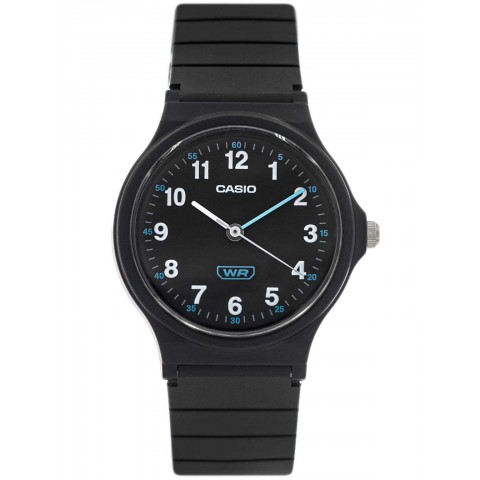 Жіночий годинник CASIO LQ-24B-1BEF