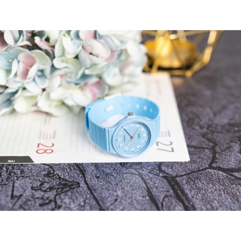 Жіночий годинник CASIO LQ-24B-2BEF