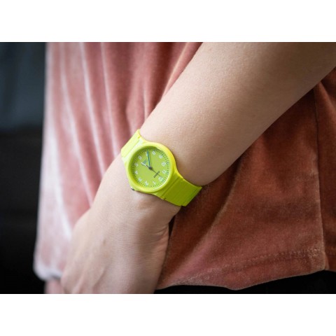 Жіночий годинник CASIO LQ-24B-3BEF