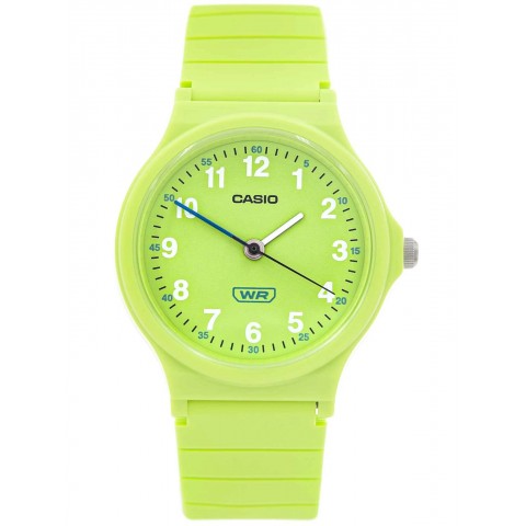 Жіночий годинник CASIO LQ-24B-3BEF