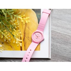 Жіночий годинник CASIO LQ-24B-4BEF