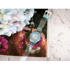 Жіночий годинник CASIO LRW-200HS-2EVEF