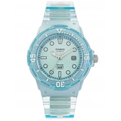 Жіночий годинник CASIO LRW-200HS-2EVEF