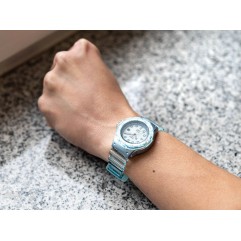 Жіночий годинник CASIO LRW-200HS-2EVEF