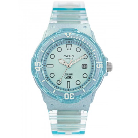 Жіночий годинник CASIO LRW-200HS-2EVEF