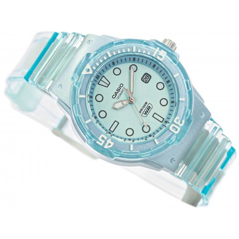 Жіночий годинник CASIO LRW-200HS-2EVEF
