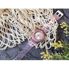 Жіночий годинник CASIO LRW-200HS-4EVEF