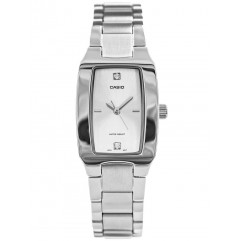 Жіночий годинник CASIO LTP-1165PA-7C2EF