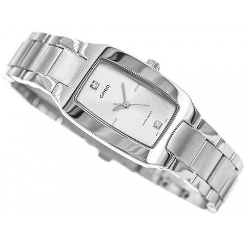 Жіночий годинник CASIO LTP-1165PA-7C2EF